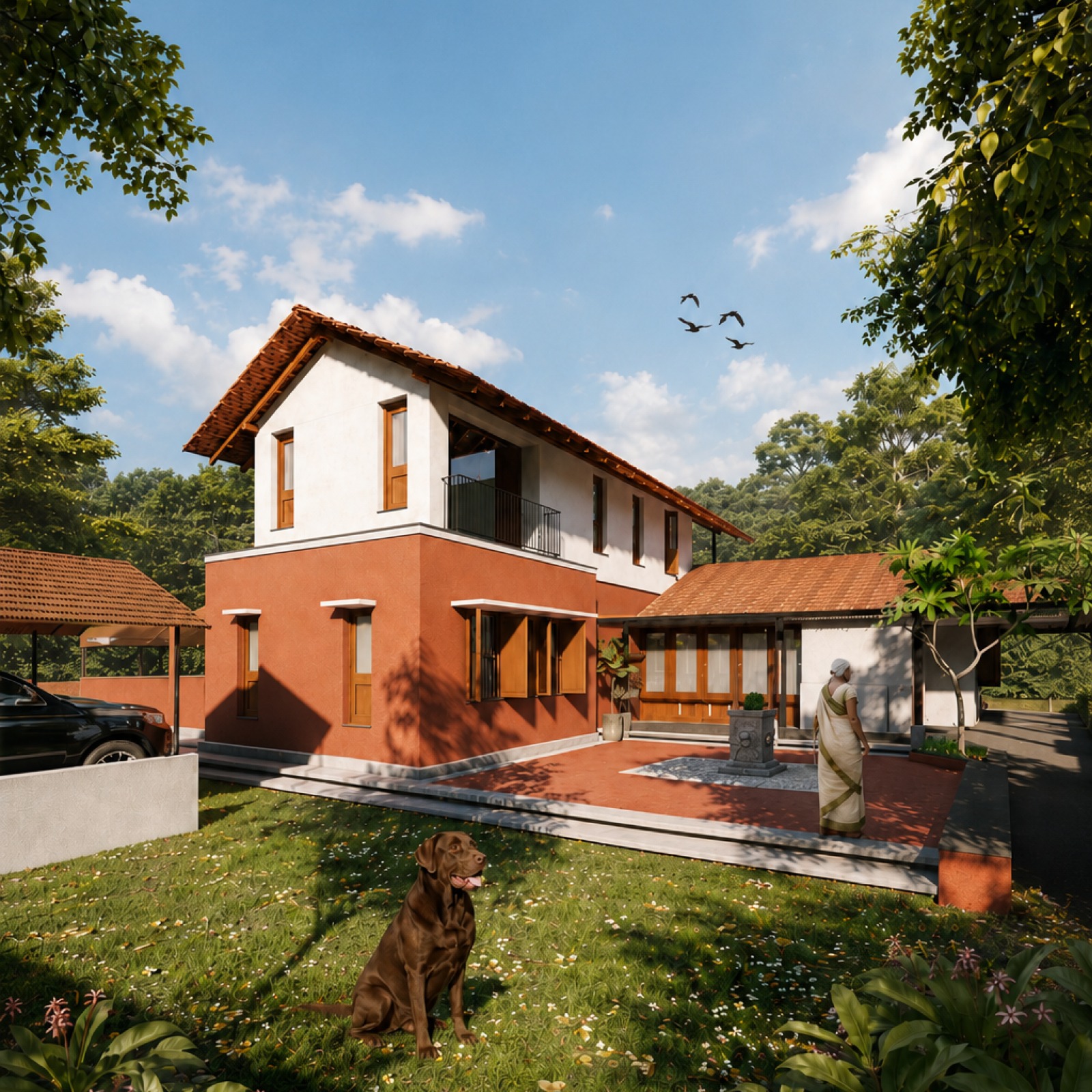 Pocket Home Design